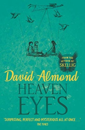 Heaven Eye …