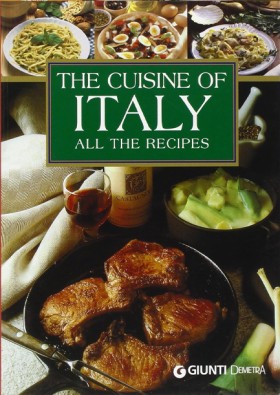 THE CUISIN …