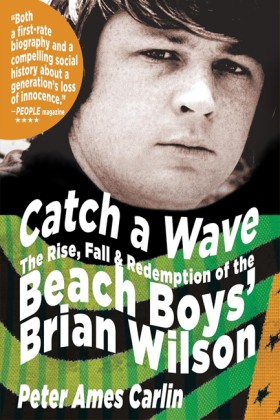 CATCH A WA &hellip;
