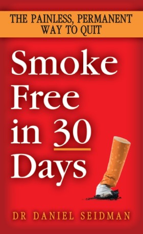 SMOKE FREE …