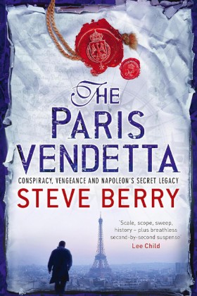 The Paris &hellip;