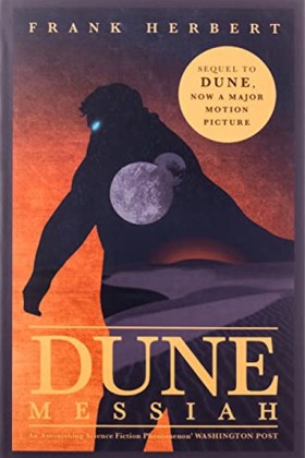 Dune Messi &hellip;