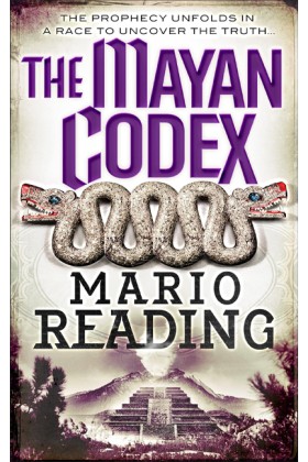 The Mayan &hellip;