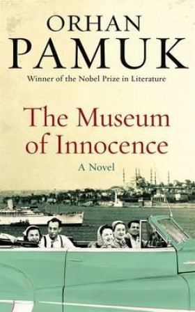 The Museum …