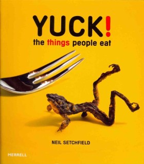 YUCK-THE T …