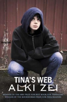 Tinas Web