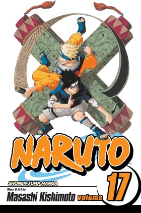 Naruto, Vo …