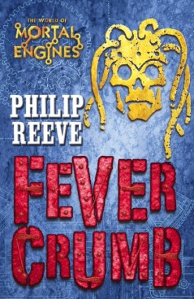 FEVER CRUM &hellip;