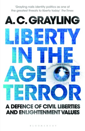 LIBERTY IN &hellip;
