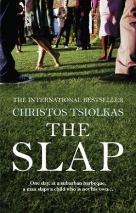 THE SLAP T &hellip;