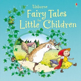 Fairy Tale &hellip;