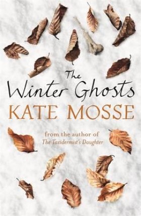 THE WINTER …