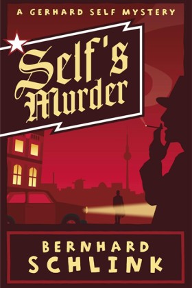 SELFS MURD …