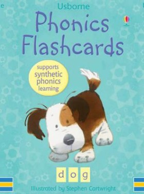 PHONICS FL …