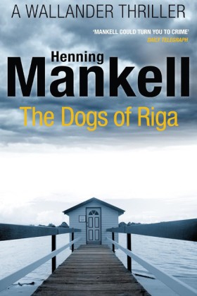 The Dogs o &hellip;