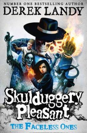 SKULDUGGER &hellip;
