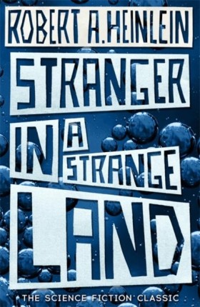Stranger i …