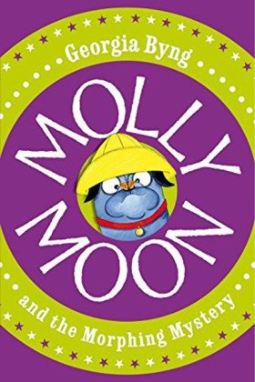 MOLLY MOON …