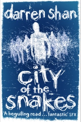 THE CITY T &hellip;