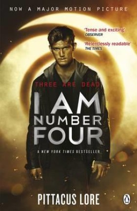 I Am Numbe …