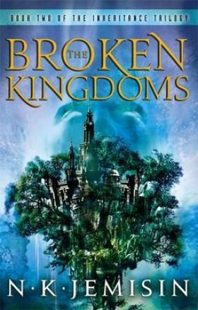 The Broken …