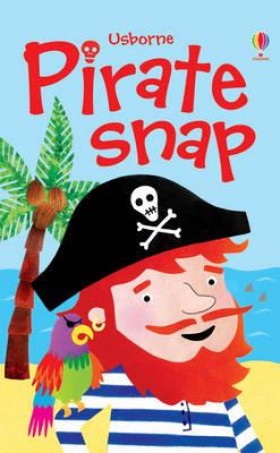 PIRATE SNA …
