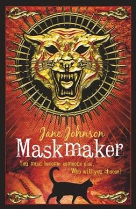 MASKMAKER &hellip;