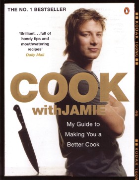 Cook with …