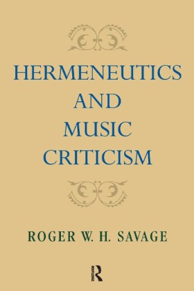 Hermeneuti …