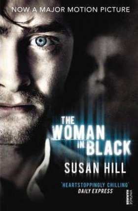 THE WOMAN &hellip;