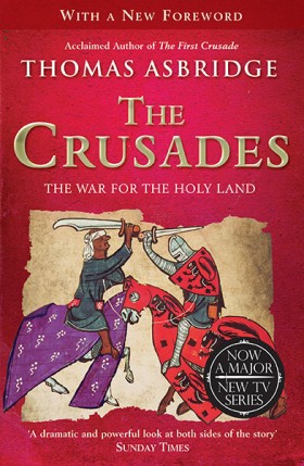 THE CRUSAD &hellip;