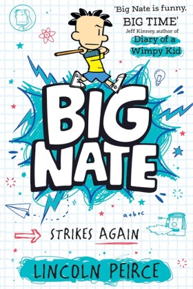 Big Nate S …