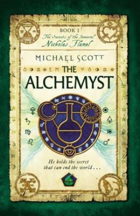 The Alchem …