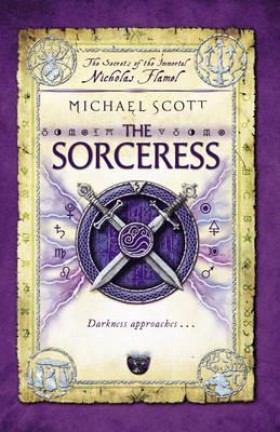 The Sorcer &hellip;