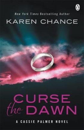 CURSE THE …