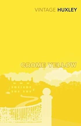 Crome Yell …