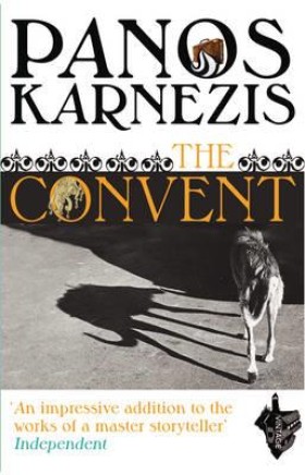 THE CONVEN …