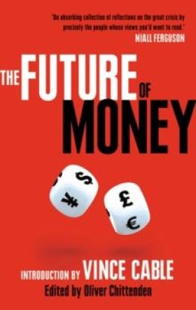 THE FUTURE …