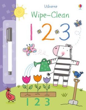 Wipe-Clean &hellip;
