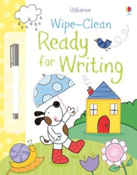 Wipe-Clean &hellip;