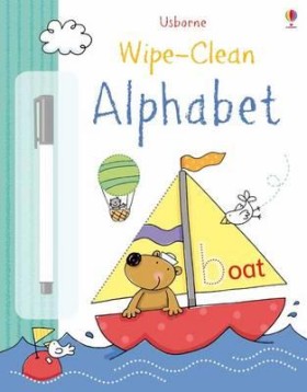 Wipe-Clean …