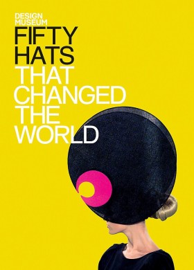 FIFTY HATS &hellip;