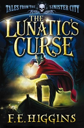 THE LUNATI &hellip;