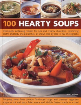 100 Hearty …