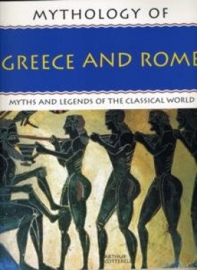 Mythology &hellip;