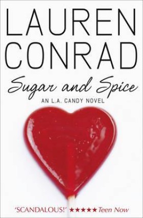 LA CANDY S &hellip;