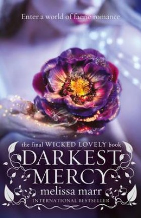 DARKEST ME &hellip;