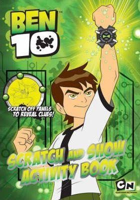 BEN 10 SHO …
