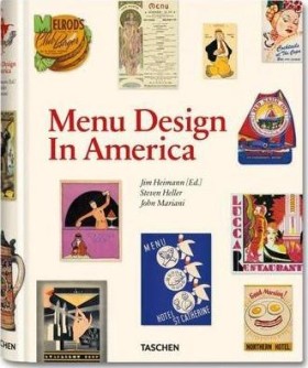 Menu Desig &hellip;