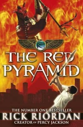 The Red Py …